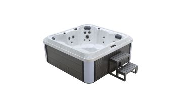 Best Home Spas