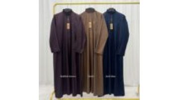 Eid Pocket Turkey Kaftan Islamic Clothing Caftan Middle Arab Costumes Robe Dubai Saudi Abaya Men Muslim Jubba Thobe Dress1