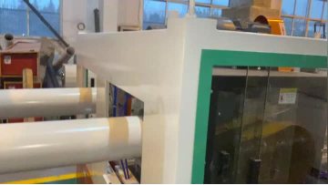 160 Dual strand pvc pipe Cutter