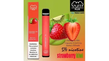 1500 Bang XXL Puff Plus Max Air Bar Disposable Electronic Cigarette Vape1