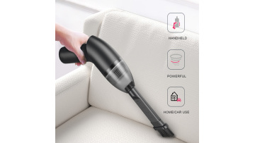 vacuum cleaner for car