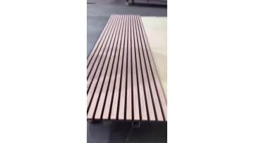 ACOUSTIC PANEL