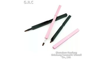 Retractable Lip Brush
