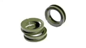 Excavator track link oil seal 99