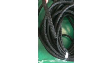 HNM High Wear Resistant Braided Sleeving