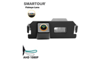 Smartour Hyundai I10 I20 I30 Elantra GT Touring 2007-2017 Dodge Rear View Car Camera1