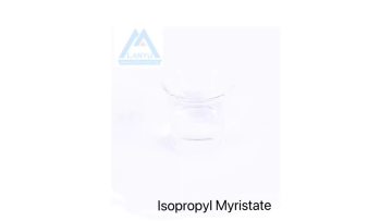 Isopropyl Myristate  IPM Cas:110-27-0