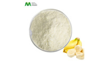 Wholesale Private Label Spray Dried Water Soluble Banana Powder1