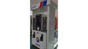 20”Gas Station  Fuel Dispensers