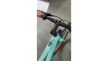 Ebike eletric bike