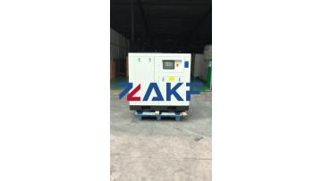 15KW Oil-Free Water Lubricated Air Compressor