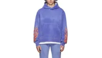 Wholesale Oversized Heavyweight Acid Wash Hoodie Custom Men Vintage Stone Hoodie Oversized Graphic Print Hoodie1