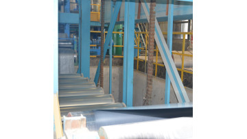 Prepainted Wood Look For Garage Door