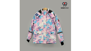 Kids Ski 049