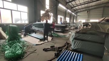 galvanized coil