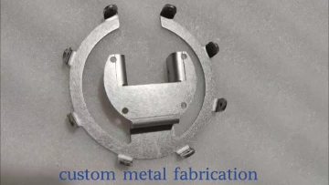 sheet metal parts