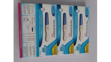 HCG MIDSTREAM 6MM