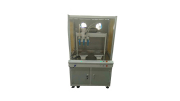 Environmentally Friendly Silicone Dispensing Machine