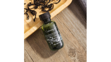 Crabsong & JJ Hotel Amenities - Small Size Travel Bathroom Kit1