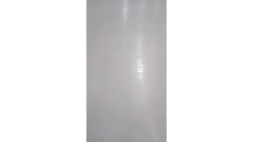 65mm White POM Sheet