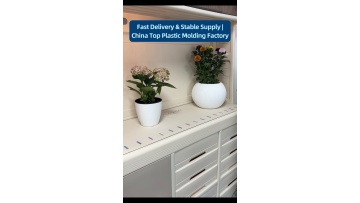 Solutions for household gardening plastic product packaging‑material‑selection suggestion to reduce long‑distance ocean‑transport product‑damage risk