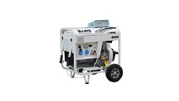 china supplier 5-10KW air cooled diesel generator set1