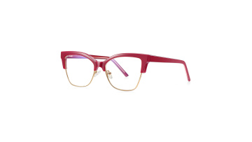 Cat Eye TR Frames For Women