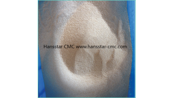 HANSSTAR CMC Granule