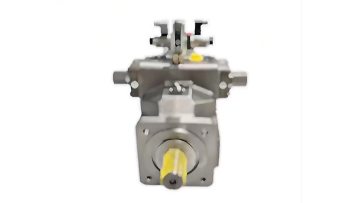 A4VSO180EO2 Hydrualic Piston Pump