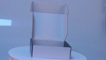 mailer box custom