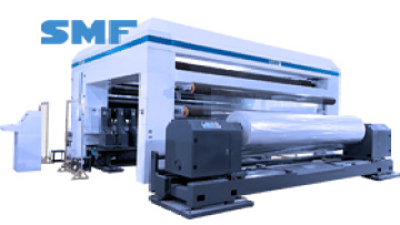 GDFQ-5000 Knife positioning of slitter SMF