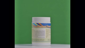 Florfenicol powder