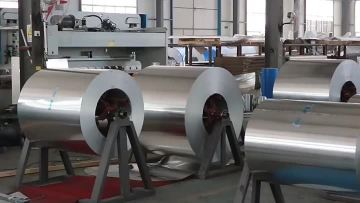 Aluminum Sheet Coil Aluminum 2021 Roll