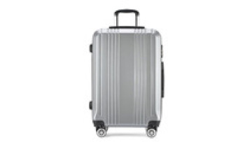 3pieces ABS Trolley Bag 20-inch Boarding Luggage With Universal Wheels Suitcase Manufacturers Wholesale1