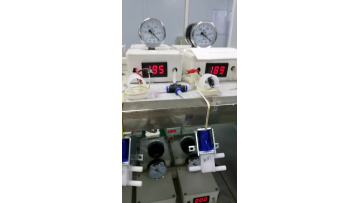 dsf3-a mini water valve aging test