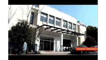 Corporate promotional video