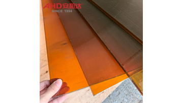 PEI SHEET 10mm