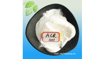 ACR loading work daily