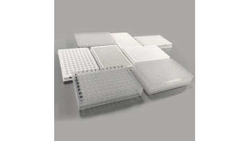 pcr plates sealing film and tool