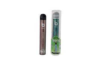 bang xxl 2000puffs