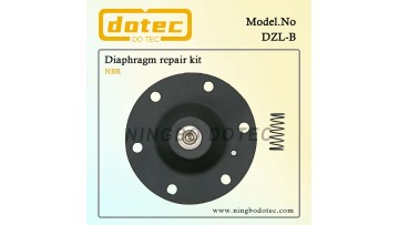 DZL-B diaphragm