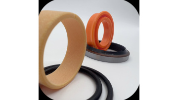 3-Tensioning cylinder repair kit