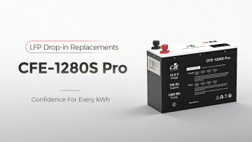 CFE-1280S Pro