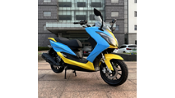 Chinese factory wholesale 150CC gasoline motorcycle scooter looking for wholesaler distributors1