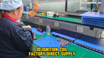 Ignition Coil Direct – Premium Materials, 100% Ignition Test, Large Stock Ready