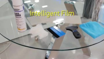 Self Adhesive Smart Film