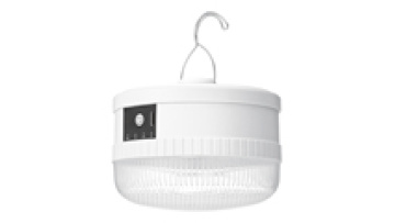 LED Rechargeable Light Bulb Emergency Lighting Outdoor Waterproof Night Market Stalls Over Night Camping Light1
