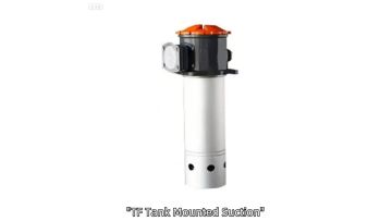 TF Tank Mounted Suction Filter