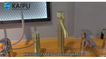 basin faucet
