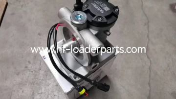 FUEL SYSTEM PROTECTOR